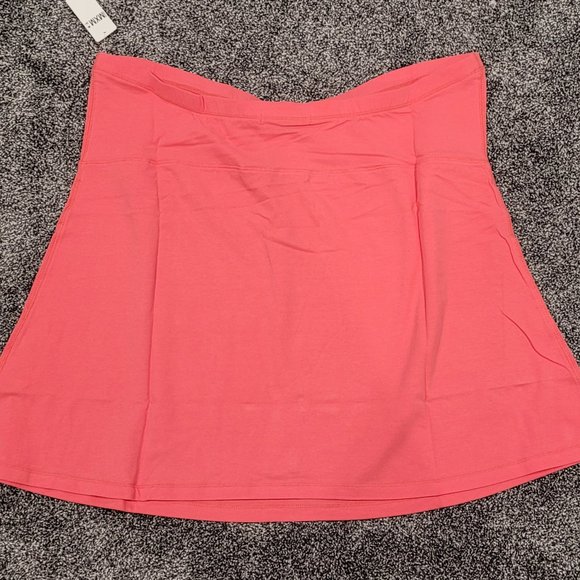 MXM 4X Braided Front Sleeveless Top Ocean Coral - Picture 5 of 12